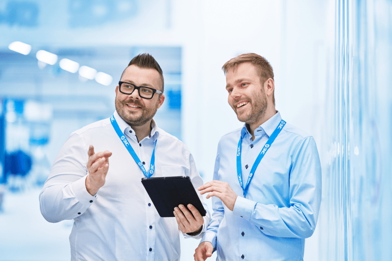 Technical Sales Specialist image