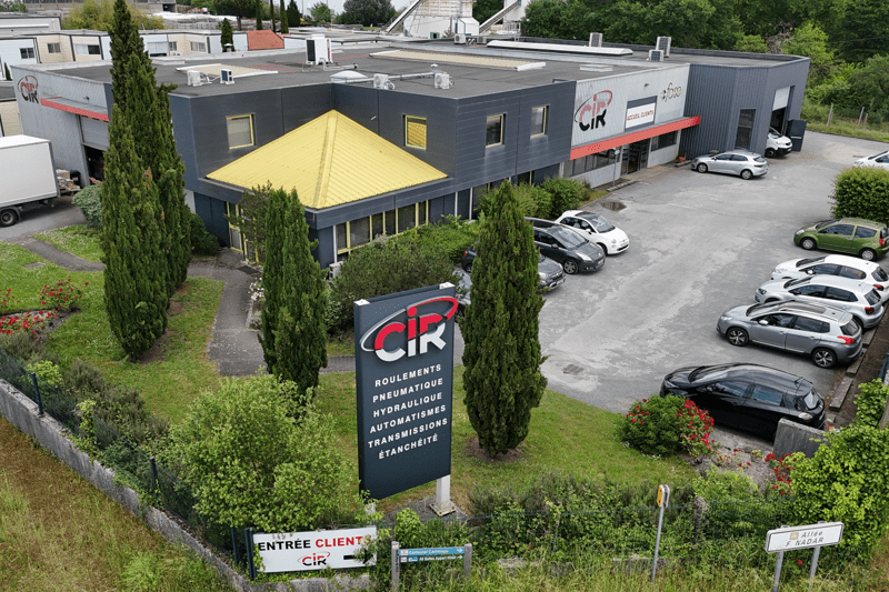 Technico-Commercial Comptoir / Logistique H/F image
