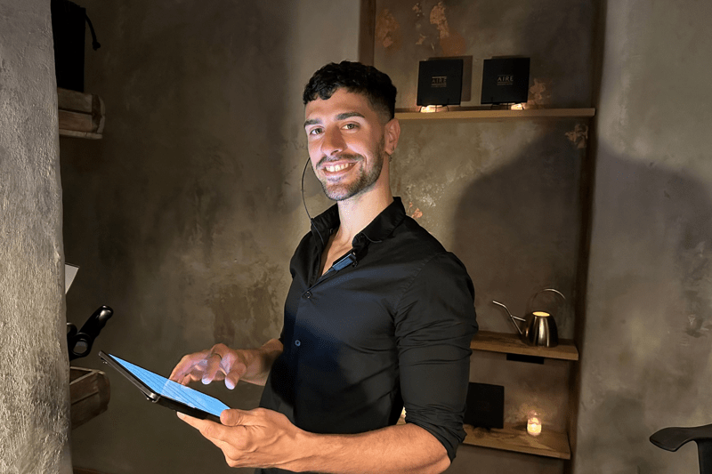 Front Desk Supervisor image