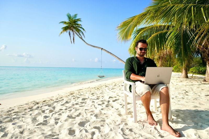 Expression of Interest – Freelance International Recruiter image