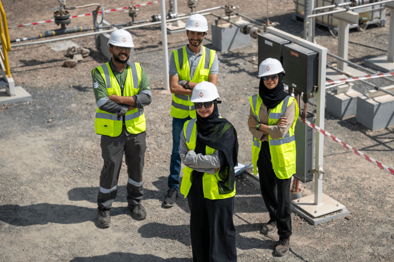 Subsurface Operation Lead image