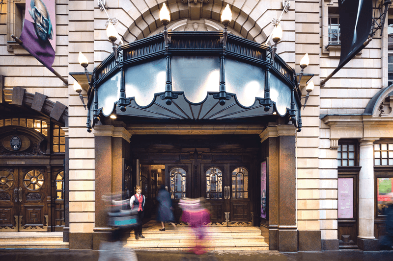 Front of House Team Member image