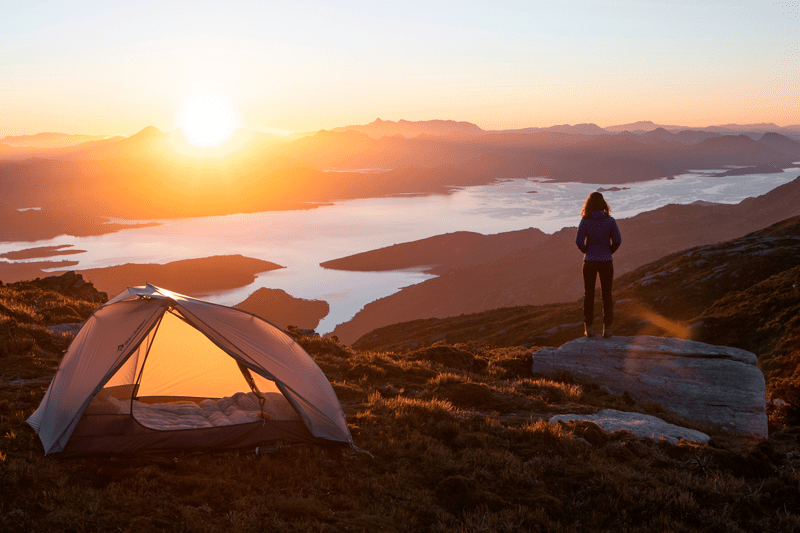 Regnskapsansvarlig Sea to Summit image