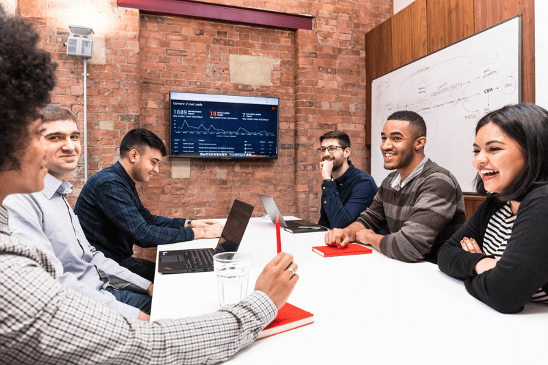 Enterprise Technical Account Manager image