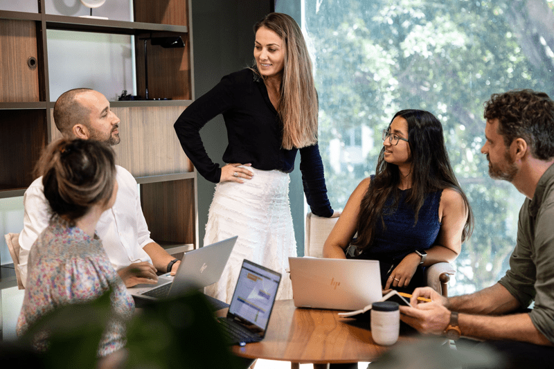 Head of IT Services (Retail & Wholesale Energy) image