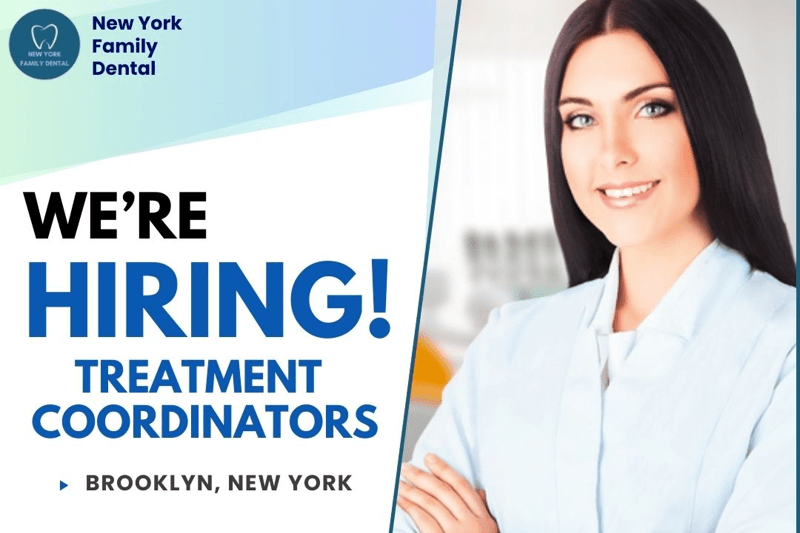 Treatment Coordinator - Foreign Trained Dentist image