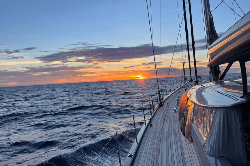 S.Y  Rotational Captain 50m+ image