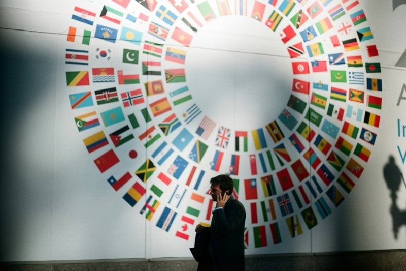 BUSINESS DEVELOPER INTERNACIONAL image