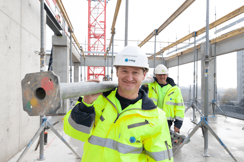 Werfelektricien image