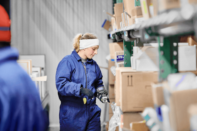 Lean Manager Boots image