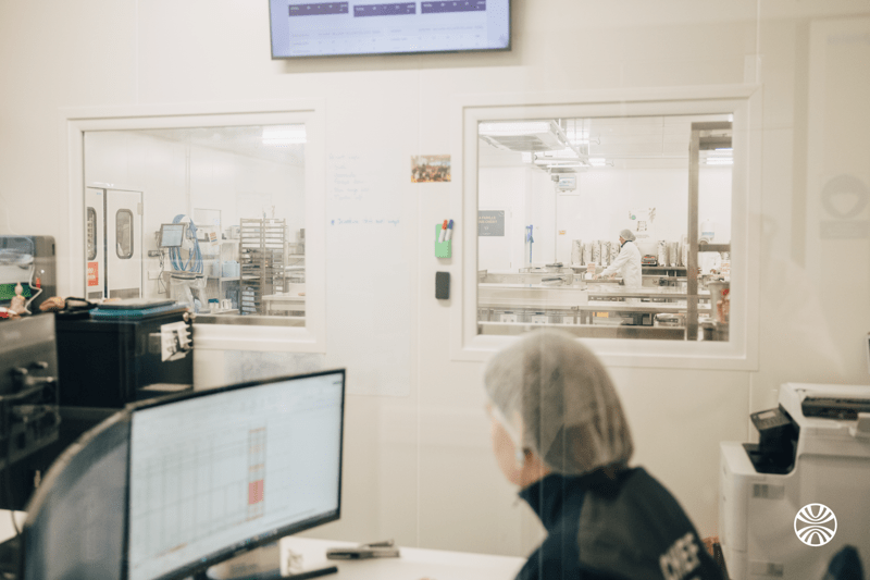 Adjoint responsable de production H/F image