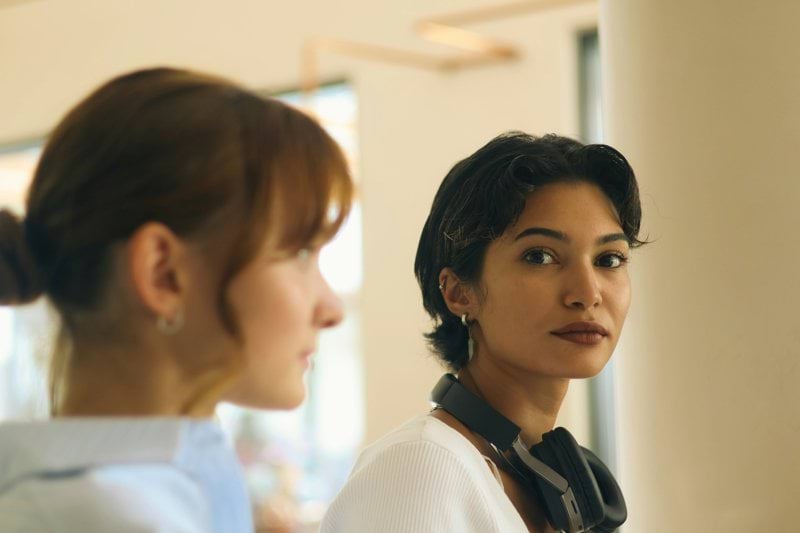 International Sales Manager image