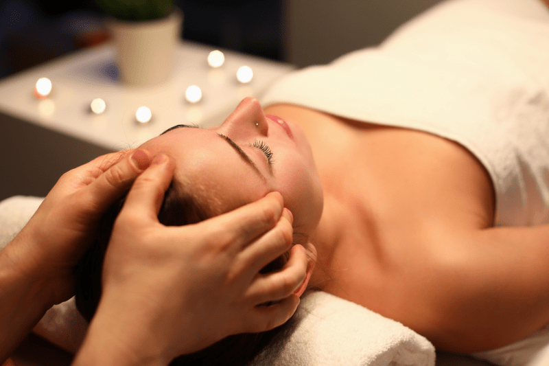 Massage Therapist image