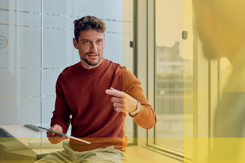 Casemanager Verzuim image