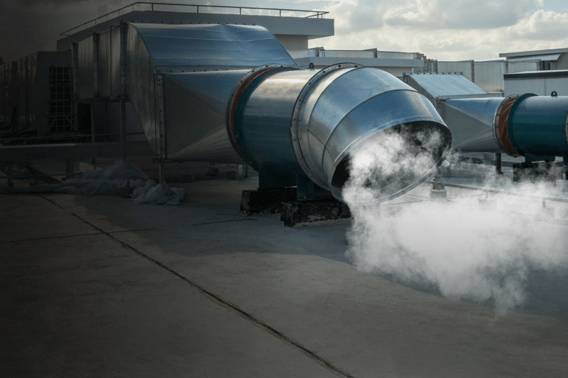 Design & Estimation Engineer - Smoke Management System image