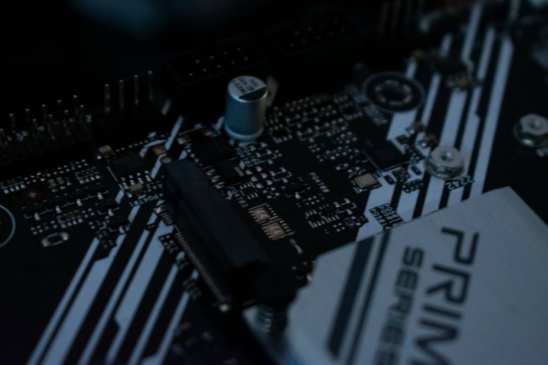 RESPONSABLE DE FIRMWARE (FIRMWARE LEAD) image