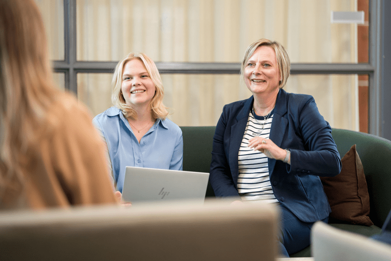 Marketing and Communications Specialist image