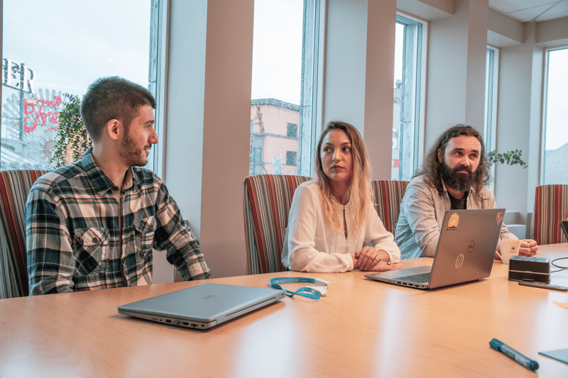 ServiceNow Developer image