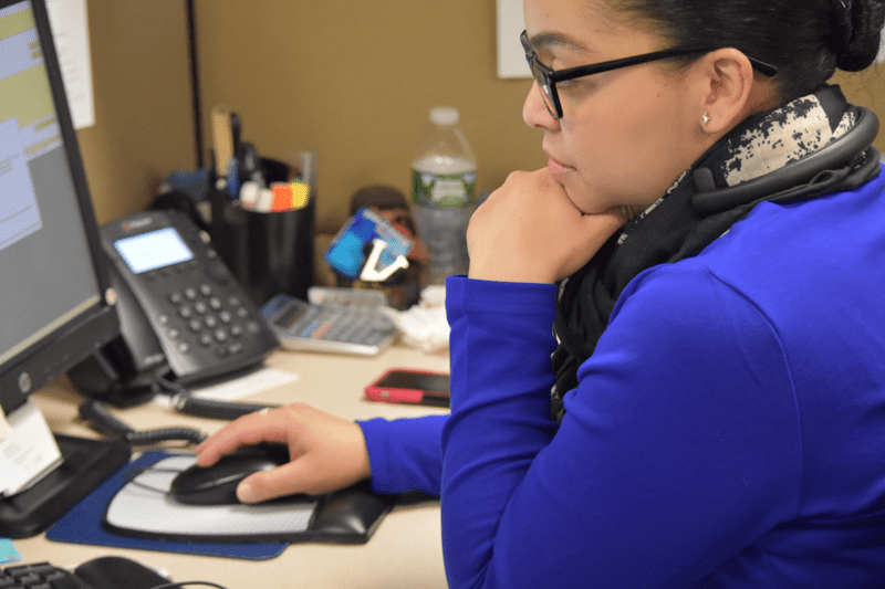Part Time Accounts Receivable Officer image