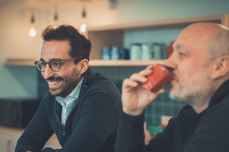 Consultant SAP Fonctionnel Senior EWM WM - H/F/X image