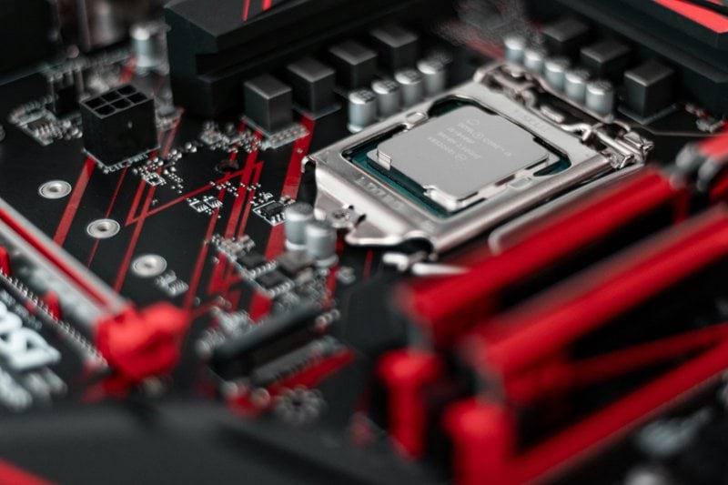 VP of Hardware Engineering image