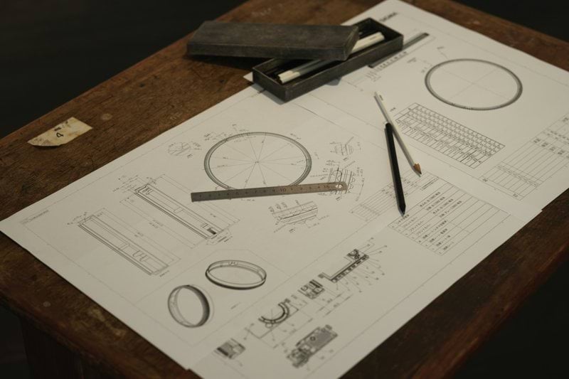 Junior Mechanical Designer / CAD Engineer till utvecklingsprojekt image