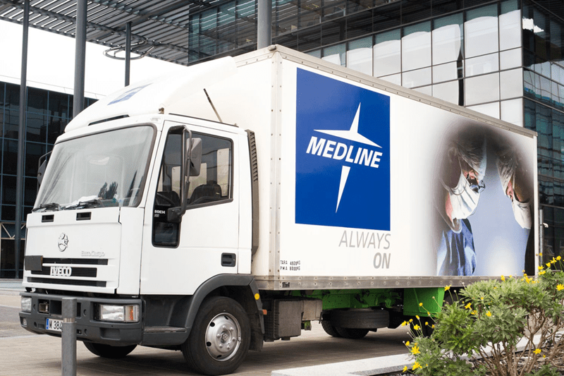 Sachbearbeiter Frachtabrechnung (m/w/d) image