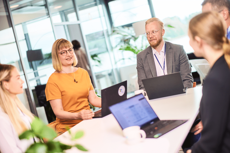 Directeur Commercial France – Lubrifiants Industriels image