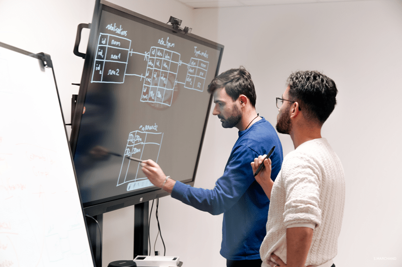 Ingénieur Etudes de Prix - Photovoltaïque F/H image