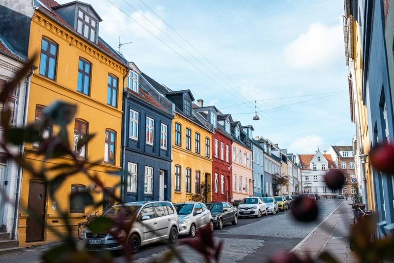 Norwegian Business Development Job in Aarhus image