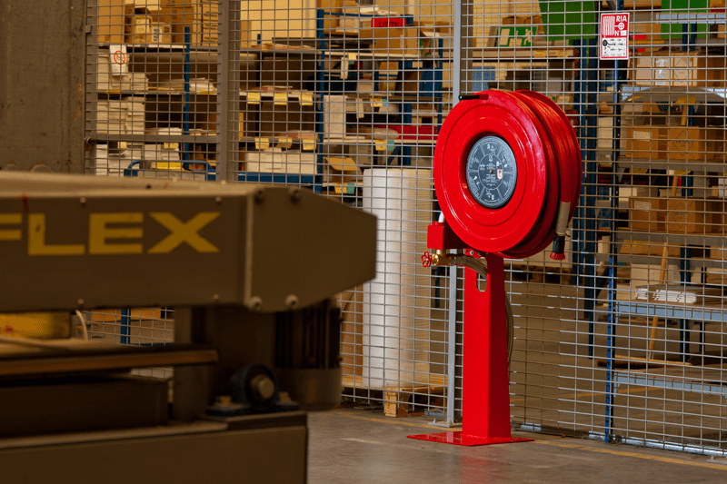 Poseur magasinier H/F image