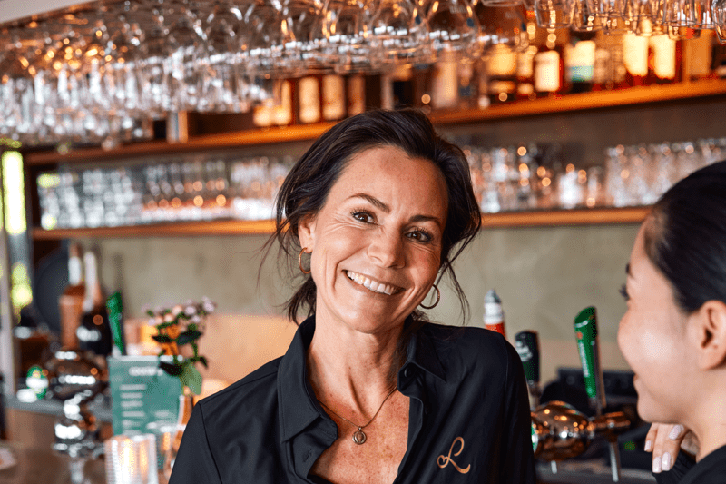 Supervisor bediening image