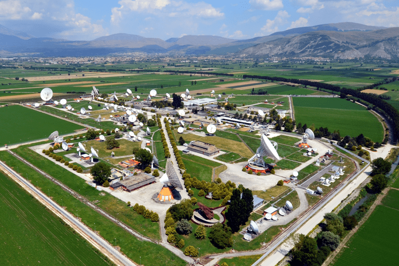 Technicien Maintenance Equipement Stations Sol et Radar (F/H) image