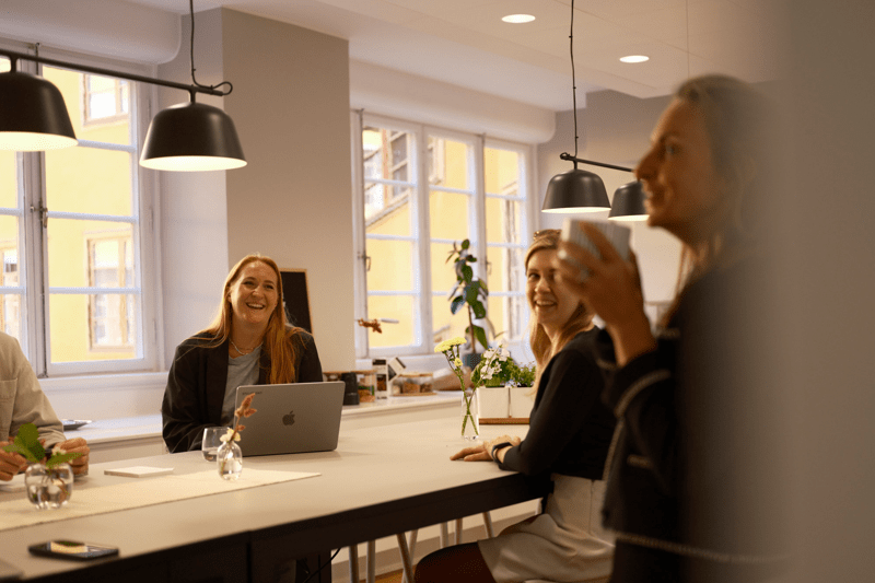 Senior User Acquisition Manager image