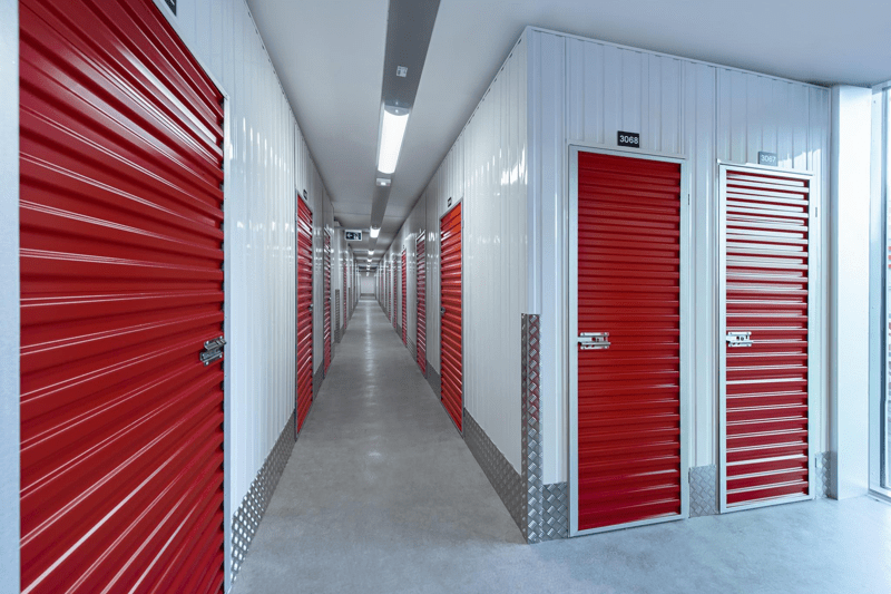 Kundeservicemedarbeider - Self Storage Group image