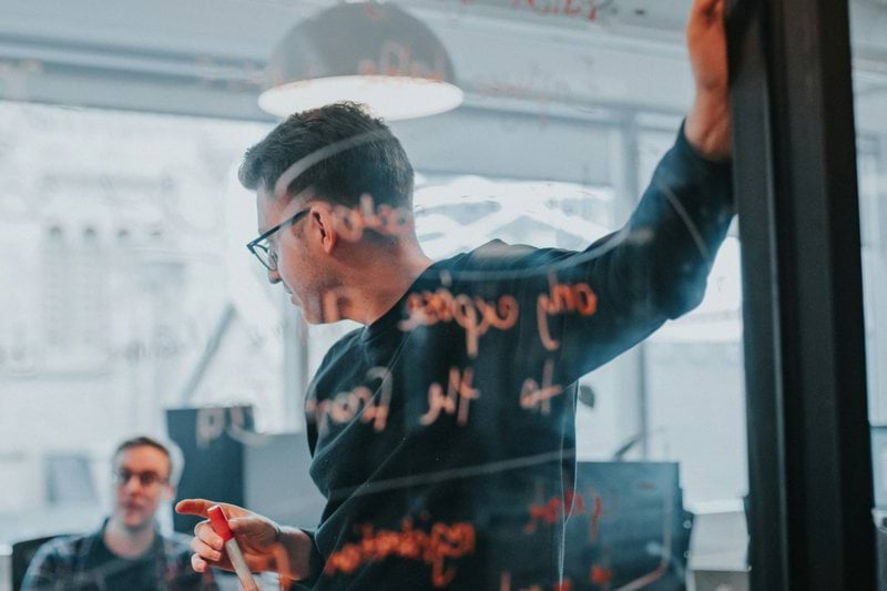 Senior verksamhetsutvecklare inom digitalisering och processutveckling image