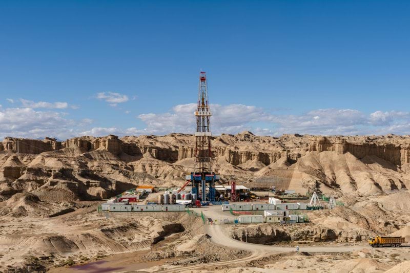 Ingénieur Géotechnicien Confirmé Oil & Gas (H/F) image