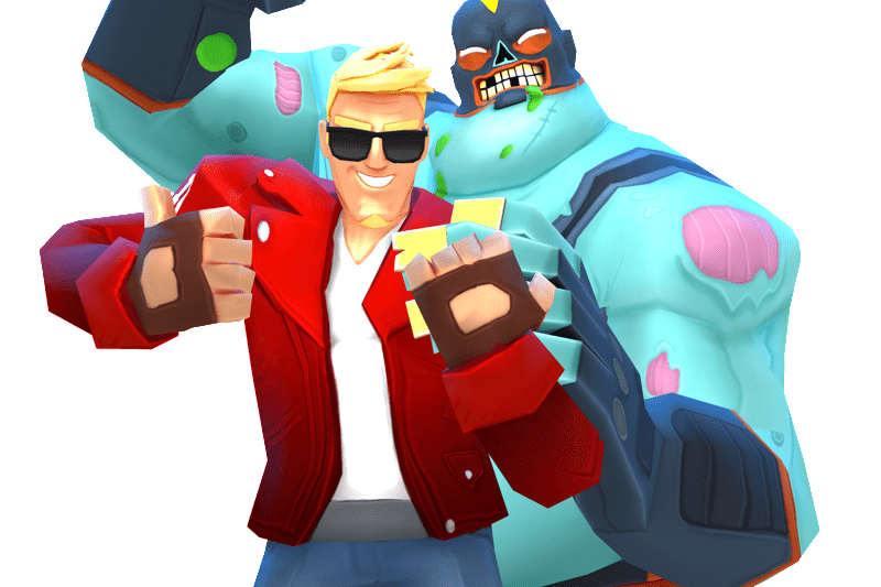 Senior Gameplay Programmer image