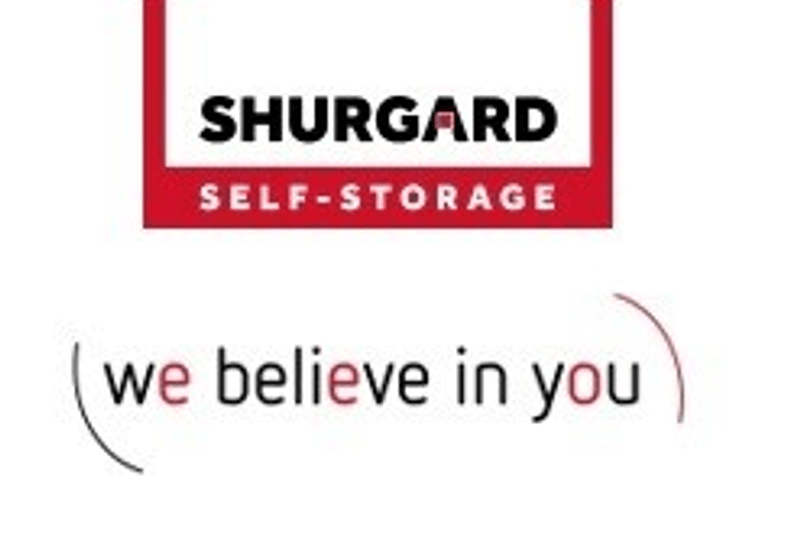 Sælger/Kunderådgiver - Shurgard Self-Storage center image