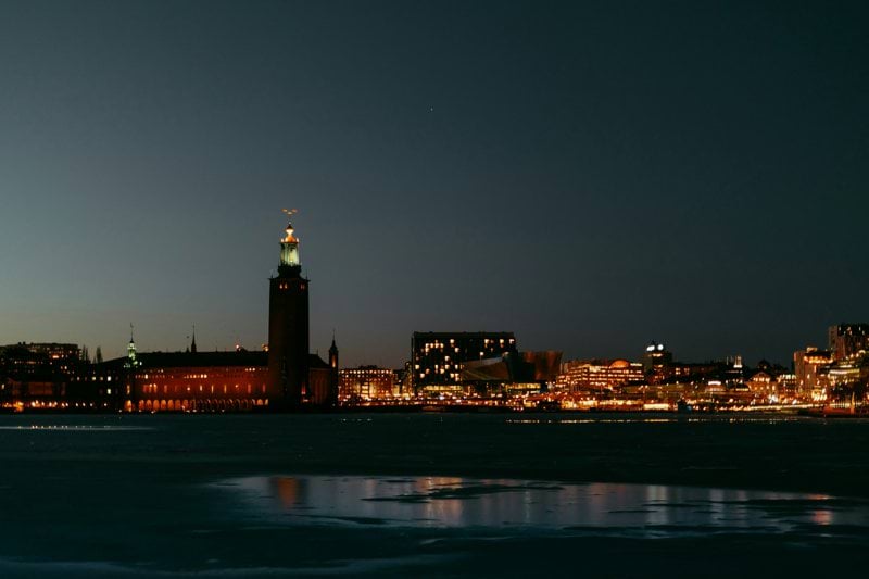 Systemtekniker / Driftsättare inom LenelS2 OnGuard till Nordic Level image