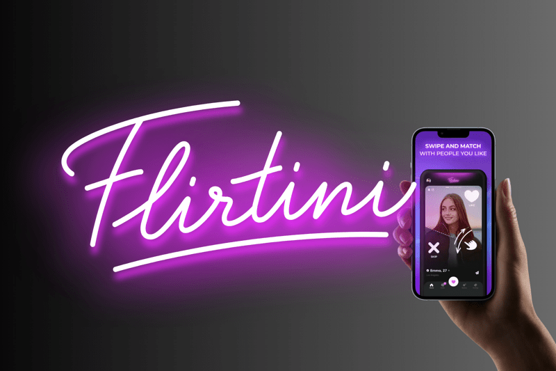 Product Manager for Flirtini image