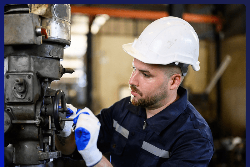 Mechanical Technician at Top International Oil & Gas Co. image