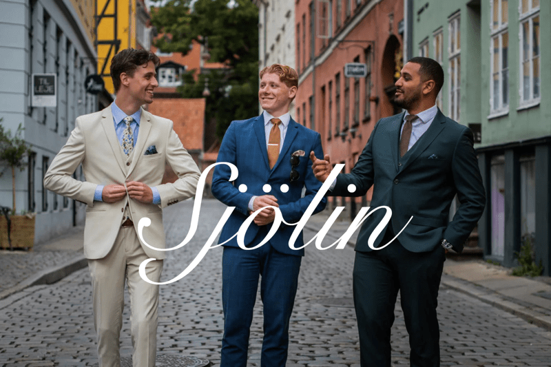 Butikschef med partnerpotentiale til Sjölin i Randers image