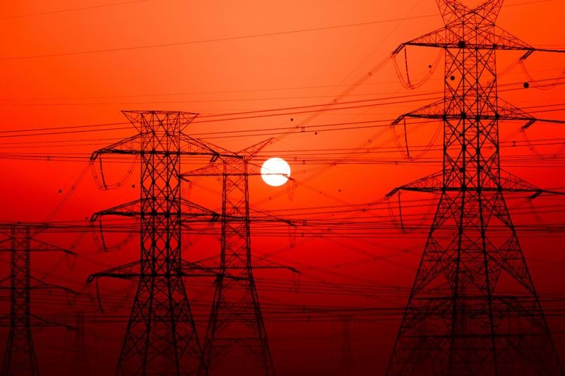 Ingeniero/a Eléctrico/a – Sistemas de Potencia image