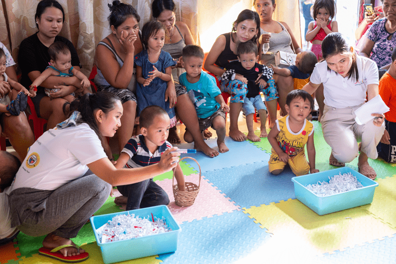 Early Childhood / Preschool Teachers image