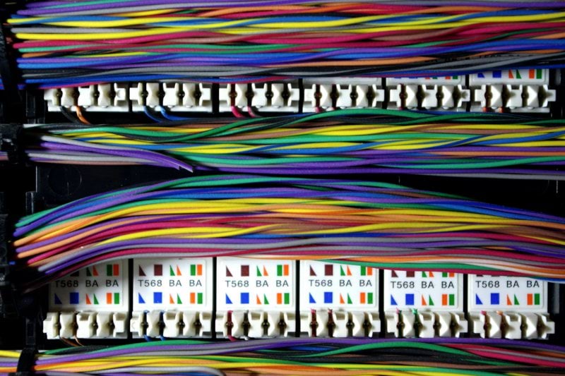 Eltek Systems - Electrical Supervisor image