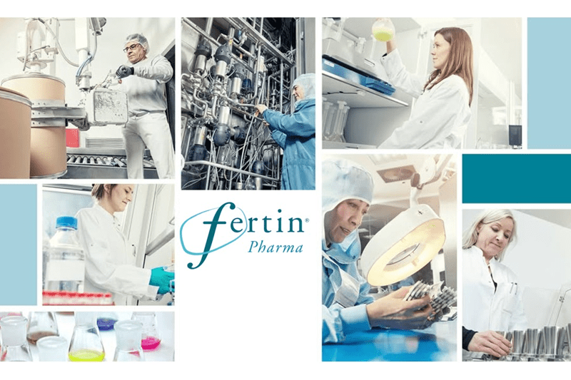 Senior Transformation Manager - Fertin Pharma A/S image