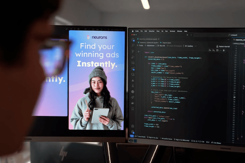 Neurons - Senior Fullstack Engineer image