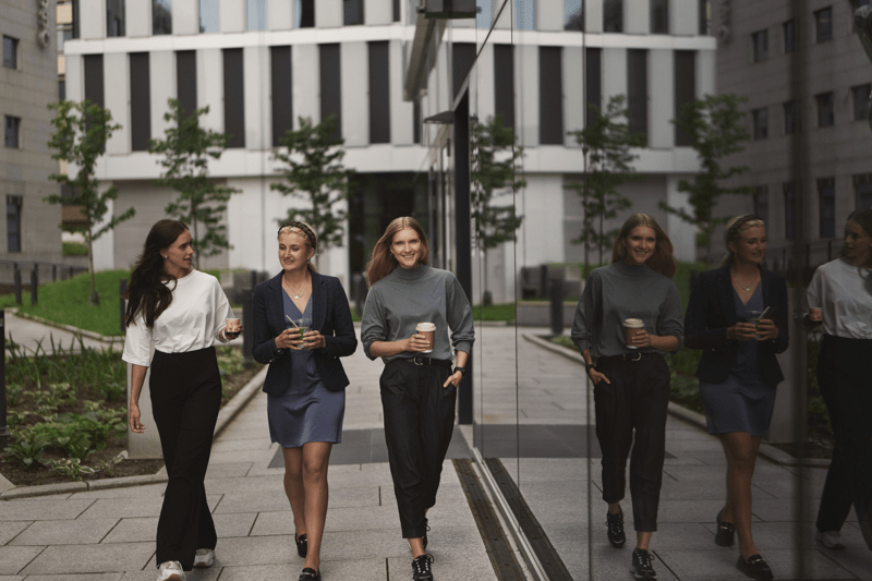 Quality Manager till Orkla Health, Wound Care image