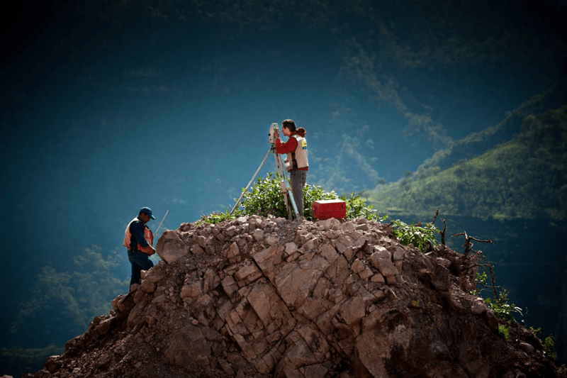 Técnico/a Laboratorista de Suelos, Pavimentos y Concreto - Obras viales image